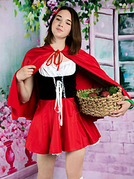 AdsPics presents: She enjoys harvesting the fruit of her burning lust as she plays some dirty games for you in front of the camera