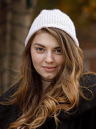 AdsPics presents: Trista Jakes as Secret Santa