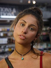 AdsPics presents: Sonya Ash Buy Old Stuff