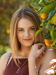 AdsPics presents: Bridgette Vaughn Mission Stat...