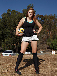 AdsPics presents: Deirdre Collins Crushing It