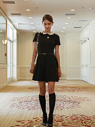 AdsPics presents: Uma Jolie Man Of The Year