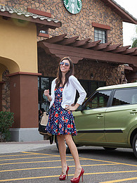 AdsPics presents: Olive Southard Sunday Suburbs