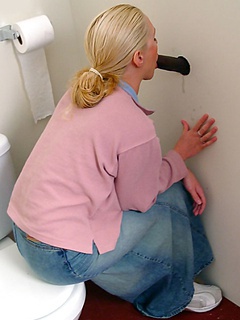 Gloryhole Pictures