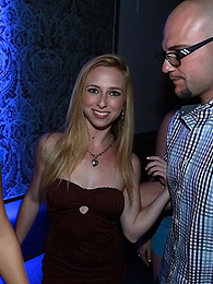 AdsPics presents: Sexy women Daisy Summers, Brooke Wylde and Gianna Nicole in superb orgy on the party